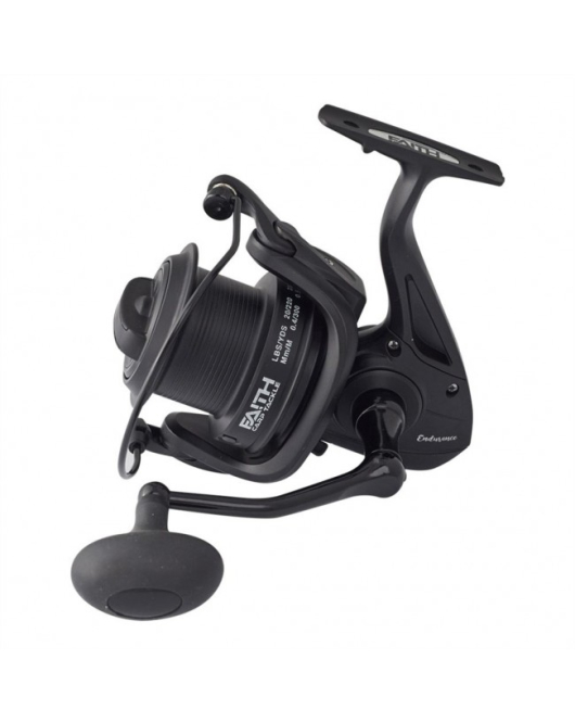 Mulineta Faith Endurance 8000 Spod