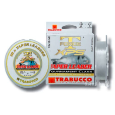  Fir Trabucco Tf Xps Taper Leader 10x15mt-0.18mm/0.57mm