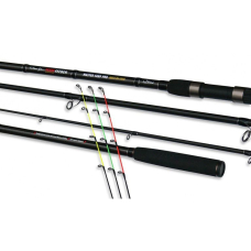 Lanseta Team Feeder By Dome Master Carp Pro 390cm LC 50-170gr