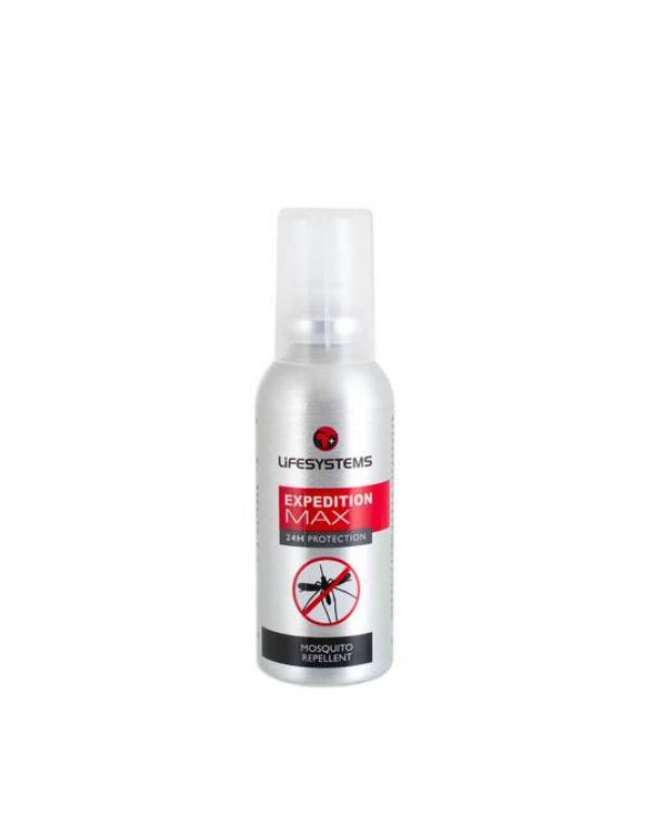 Spray anti tantari Lifesystems Expedition Max DEET 50ml