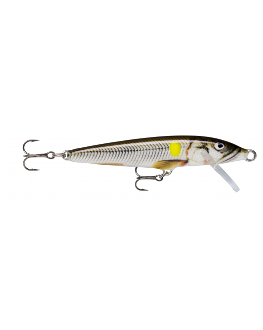 Vobler Rapala ORIGINAL FLOATER 4g