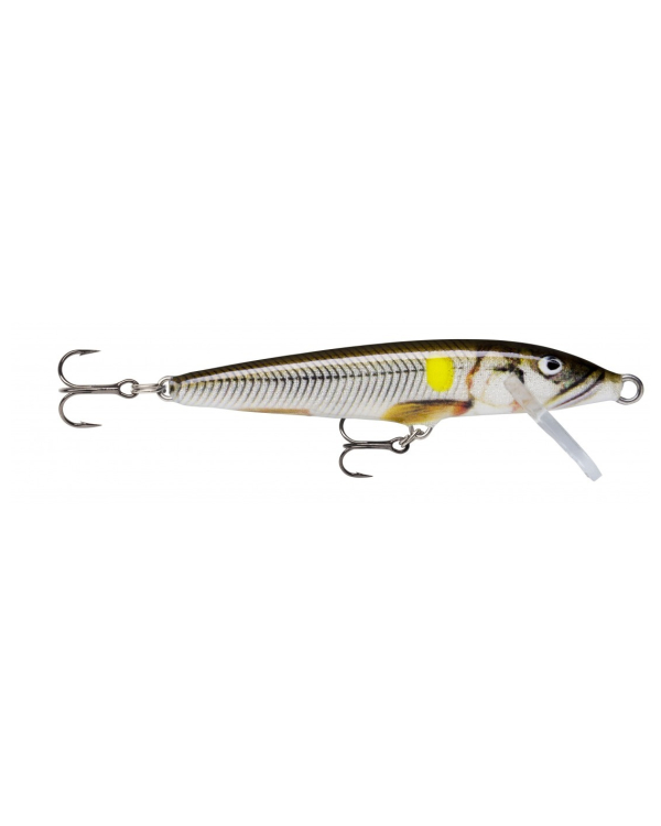 Vobler Rapala ORIGINAL FLOATER 4g