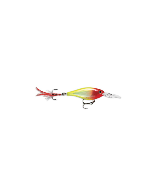 Vobler Rapala X-RAP SHAD 9g