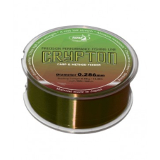 Fir mono Crypton Carp &amp; method feeder 0,215 mm