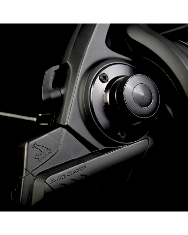 Mulineta AVID ACR 12000 