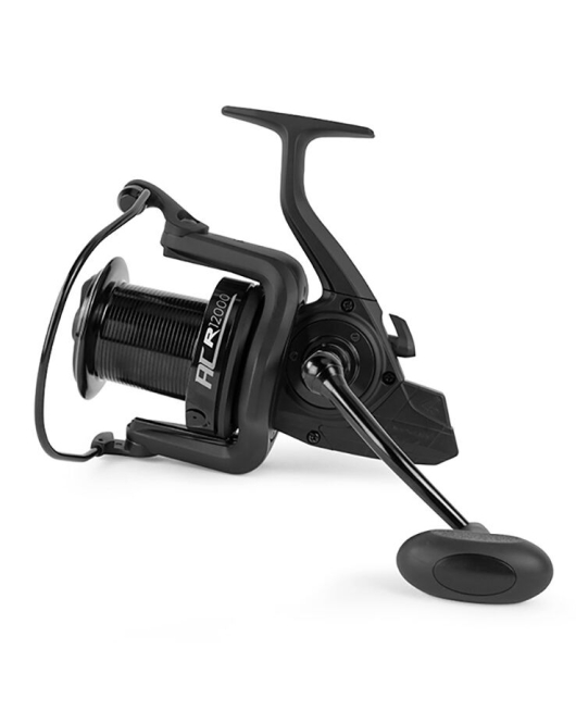 Mulineta AVID ACR 12000 