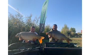 2 oameni pasionați și o idee