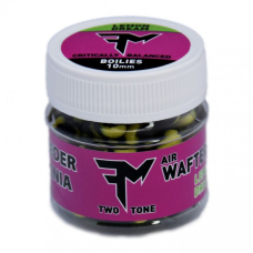 FEEDERMANIA AIR WAFTERS Two Tone 10mm Lemon Dream