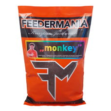 Nada FeederMania -Monkey
