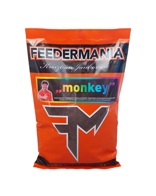 Nada FeederMania -Monkey Nada FeederMania -Monkey