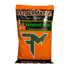 Nada FeederMania -Xtreme Fish