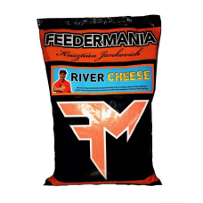 Nada FeederMania -River Cheese