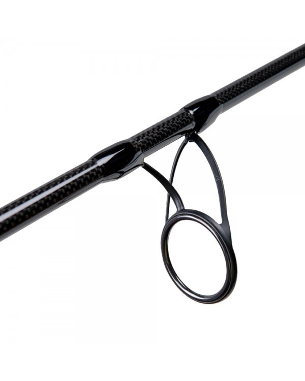 Lanseta Hakuyo MTX 18 BLACK EDITION - 390