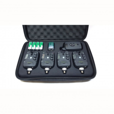 Senzori cu statie Hakuyo 2014 4+1