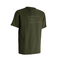 Tricou Trakker Aztec - M