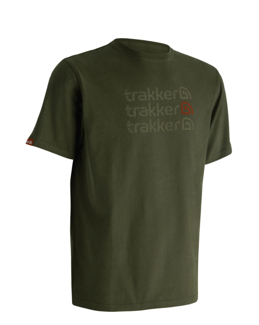 Tricou Trakker Aztec - L 