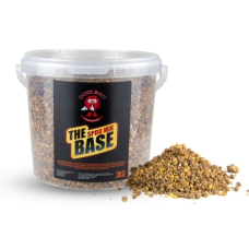 Amestec Nadire Spod Mix The Base