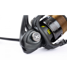 Mulineta Matrix Horizon X 4000