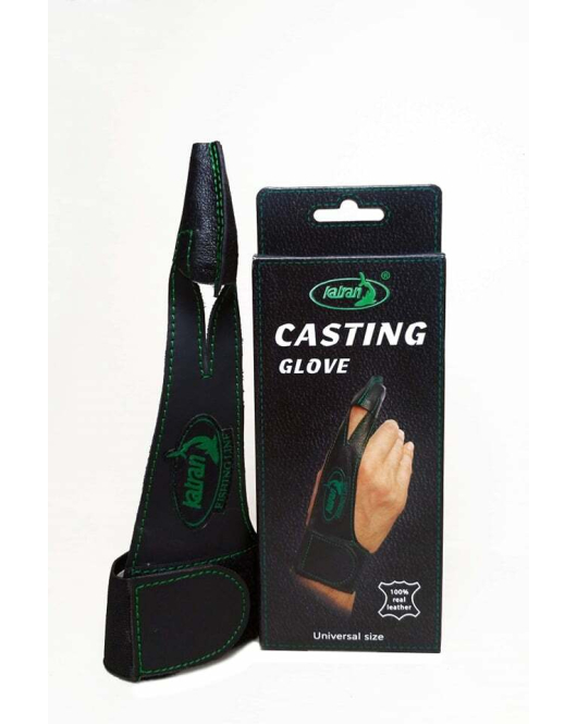 Degetar Katran piele