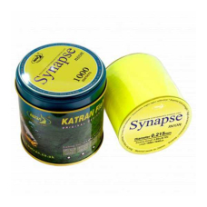 Fir Katran Synapse Neon 0.255 1000m