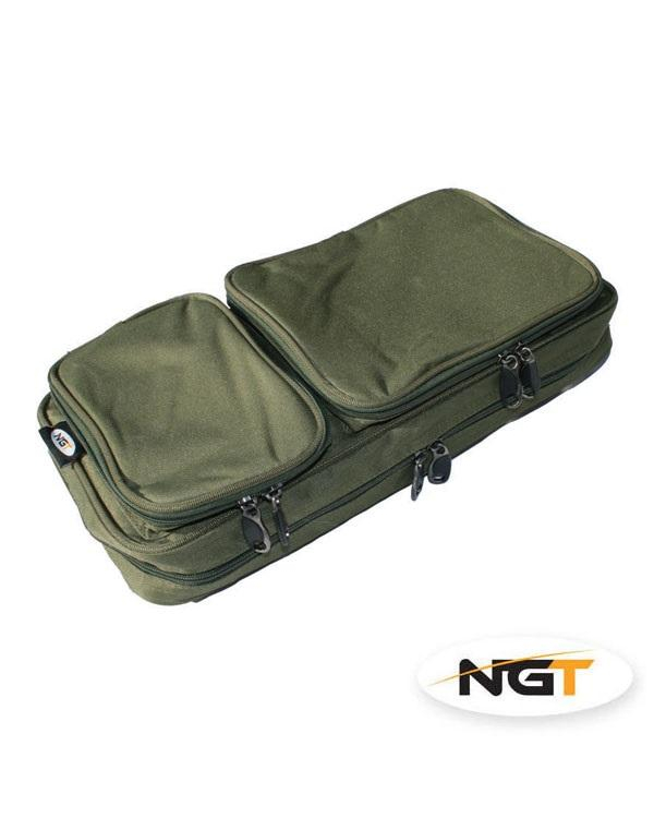 Husa NGT ptr.Buzzbari si Picheti 45x20x10cm