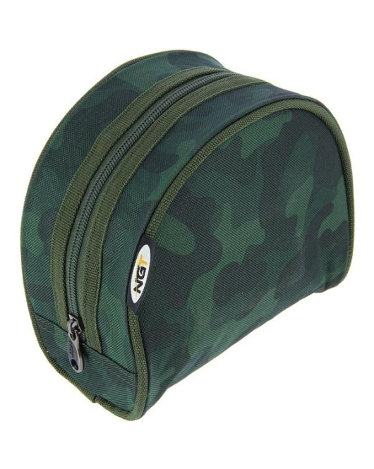 NGT Husa Pentru Mulineta DAPPLE Camo 17 x 11 cm