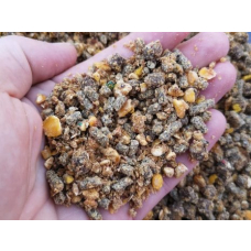 Amestec Nadire Spod Mix The Base