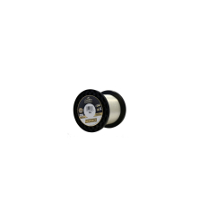 Fir ADVANCE 1000M 0.18MM/3.4KG 1.2/8LB/HI VIS YELLOW