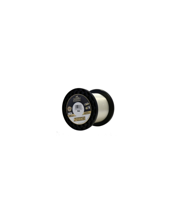 FIR SUFIX ADVANCE 1000M WINDING 0.18MM 3.4KG 1.2 8LB GREEN