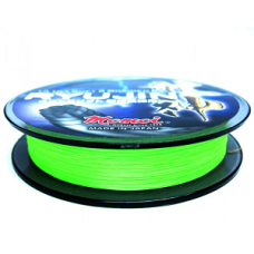 Fir Ryujin Pe Braided 130m 0,14mm