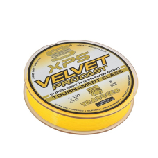 Fir S Force XPS VELVET pro cast 600m 0,30mm