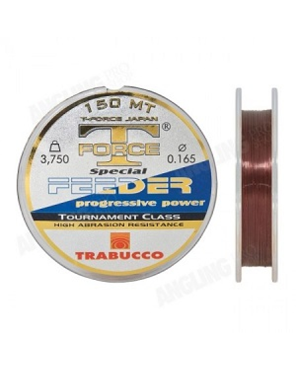 Fir T Force Spec. Feeder 150m 0,22mm