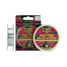 Fir T Force XPS Match Strong 50m 0,12mm