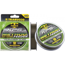 Fir T Force XPS Method Feeder 300m 0,25mm