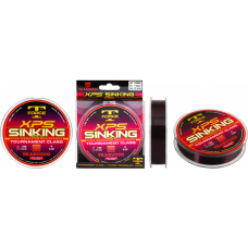 Fir T Force XPS SINKING Plus 150m 0,22mm