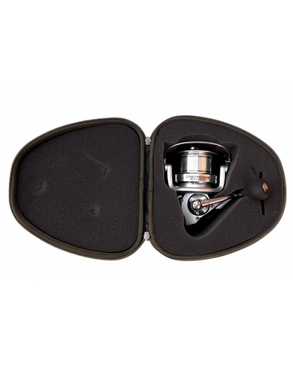 Husa rigida Trakko pentru mulinete