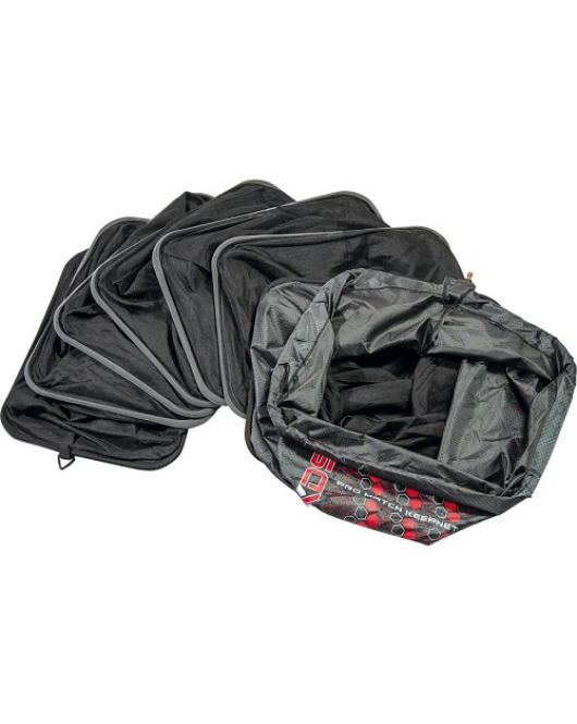 Juvelnic Trabucco XDS PRO KEEPNET 3.00m