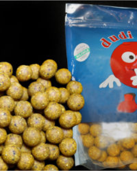 Boilies “CRAP – AMUR” Solubile 20 mm Boilies “CRAP – AMUR” Solubile 20 mm