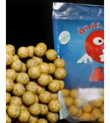 Boilies CRAP – AMUR Solubile 24 mm