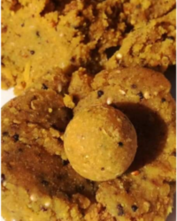 Pasta CRAP – AMUR 500g