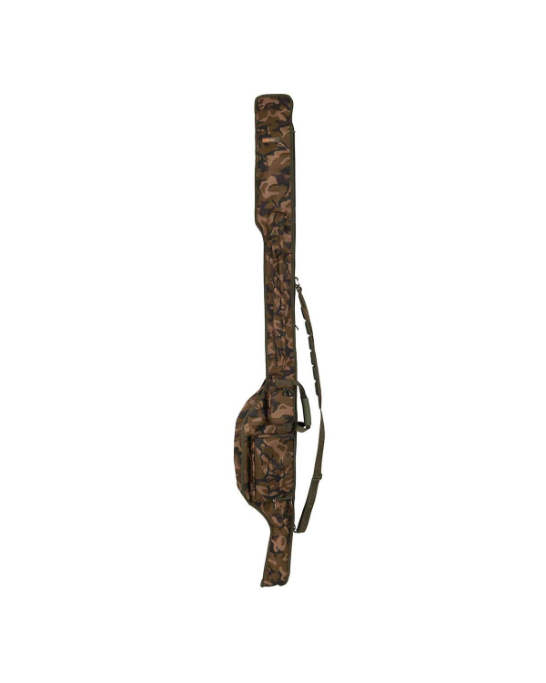 Husa Protectie Fox Camolite™ Double Rod Jackets,13ft