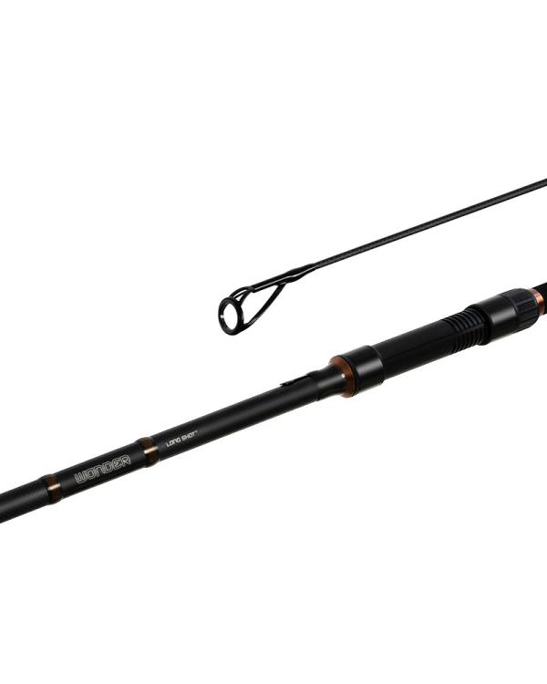 Lanseta Delphin WONDER LS+ 3.85m 3.5lb
