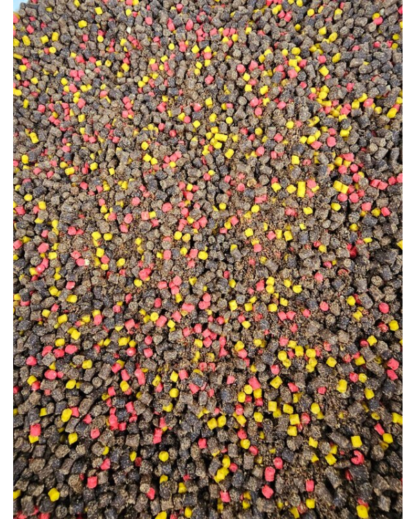 Salmon20 Bag & Mix Competition Frankfurter