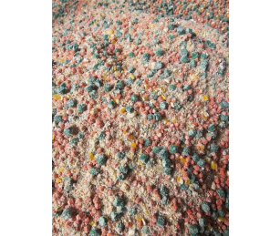 Salmon20 Bag & Mix Competition TigerNuts