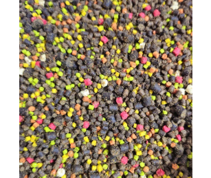 Salmon20 Bag Mix & Method Competition Squid&Capsuna