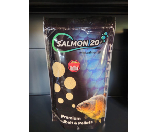 Salmon20 Nada Capsuna 800g