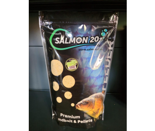 Salmon20 Nada Green Apple 800g