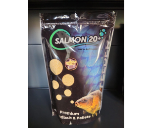 Salmon20 Nada Vanilie 800g