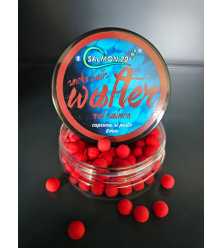 Salmon20 wafter ball smoke capsuna si peste 8mm