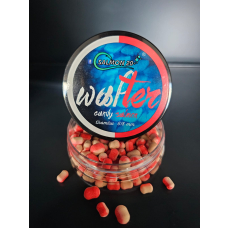 Salmon20 Wafter Candy Salmon 6/8mm Tiramisu 23 Gr